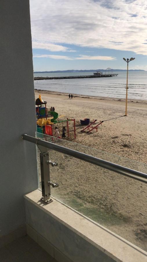 Apartament On The - Durres2 *
