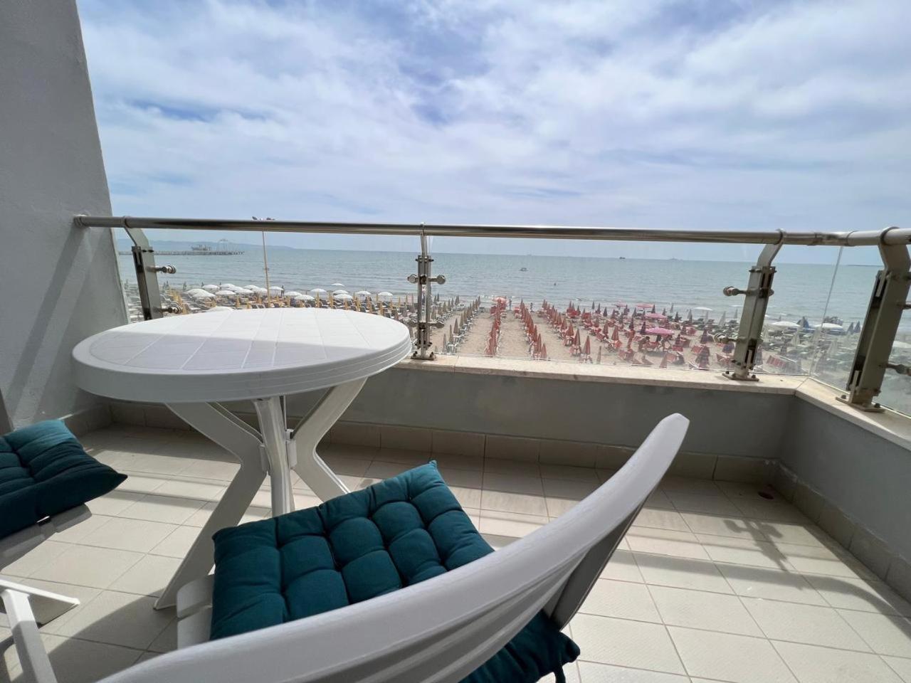 On The - Durres2 Durrës