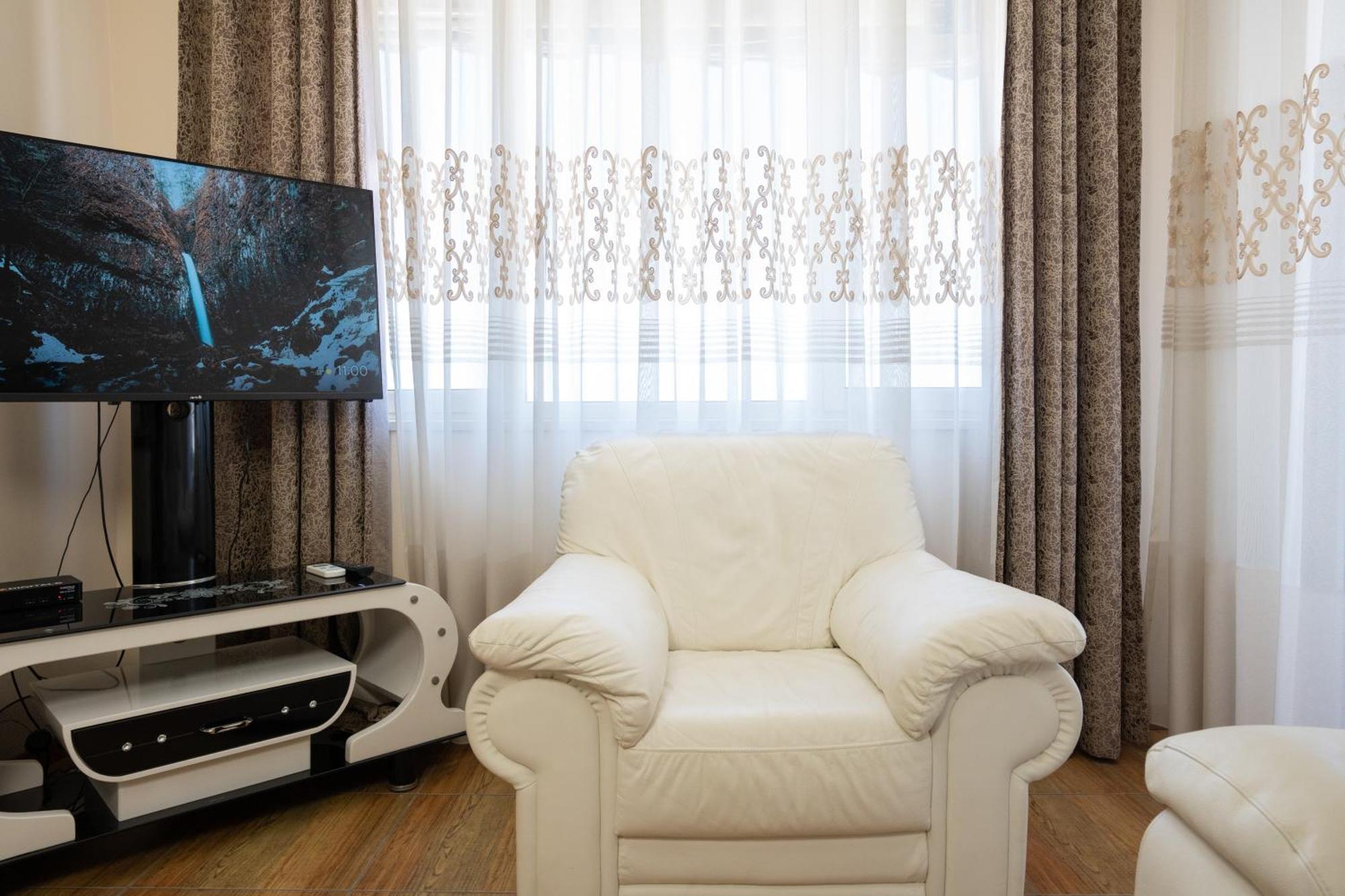 On The - Durres2 Apartament *