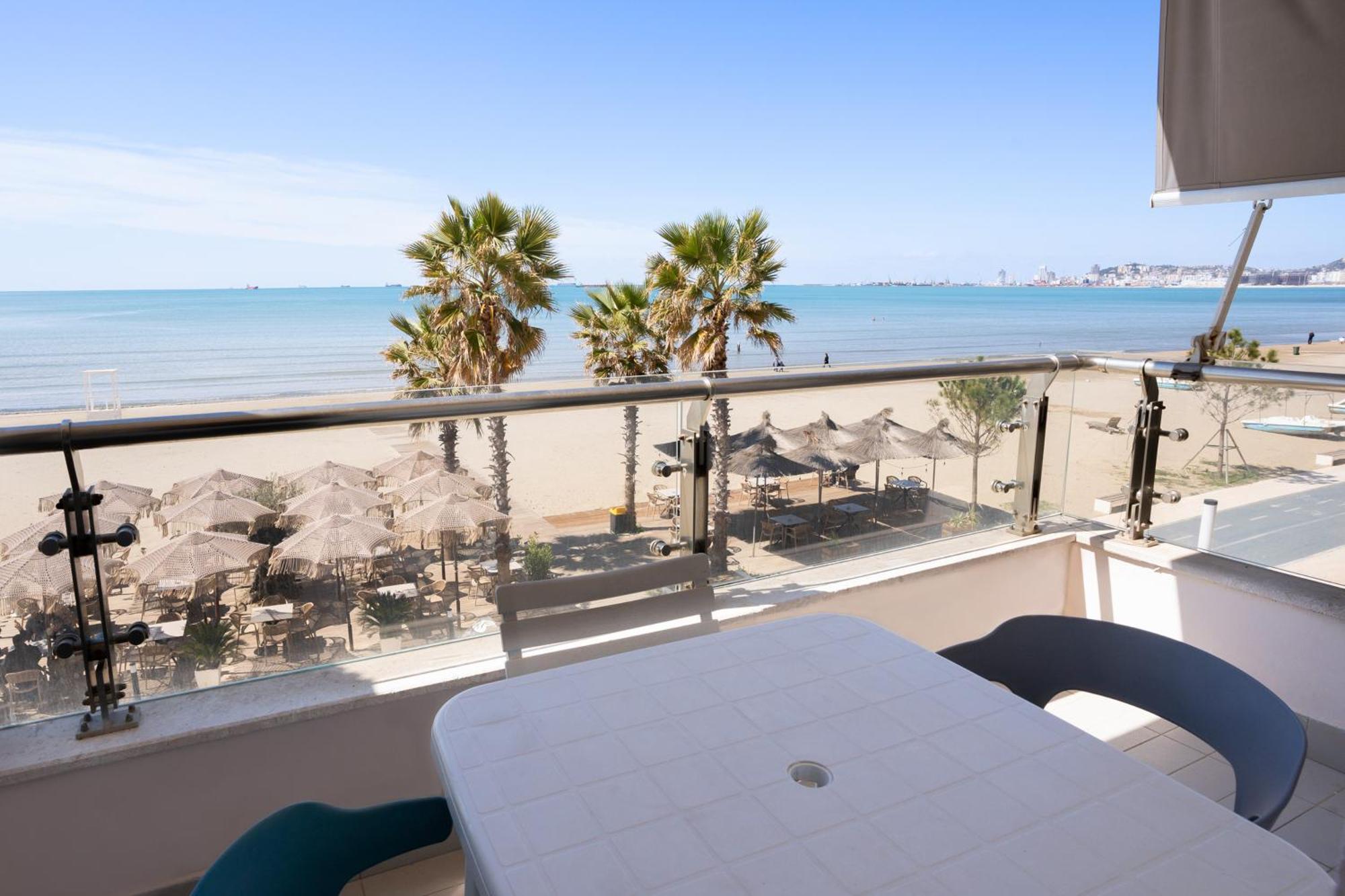 On The - Durres2 Apartament