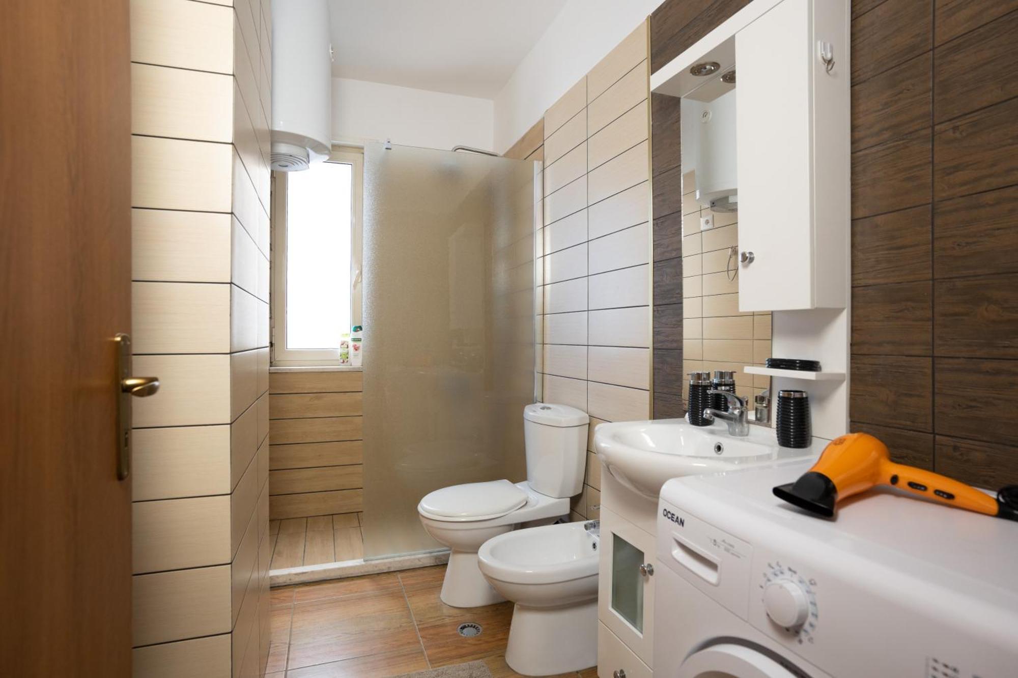 Apartament On The - Durres2 Durrës